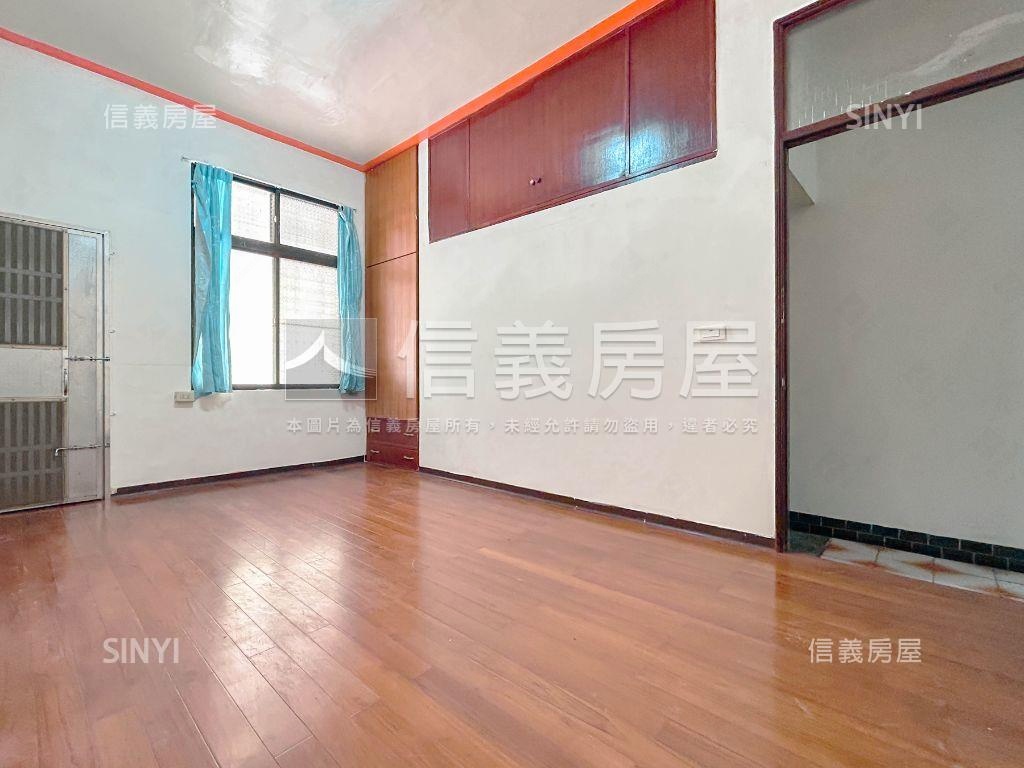 中華商圈孝親採光美透房屋室內格局與周邊環境