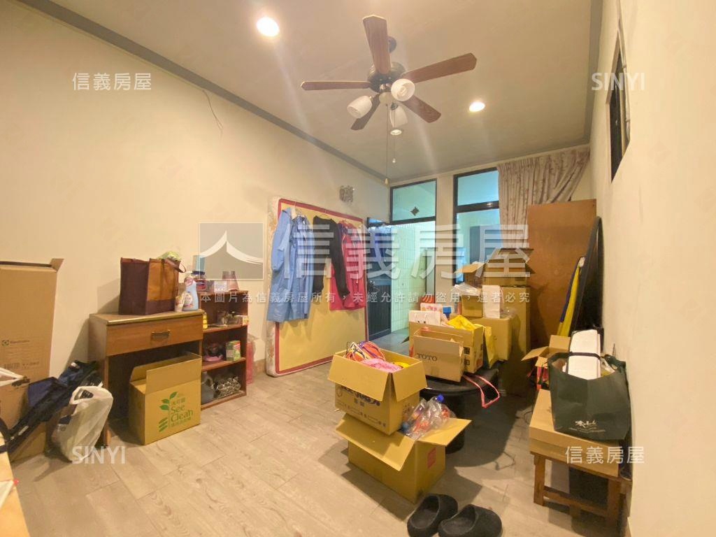 正黎明路透天店面歡迎預約房屋室內格局與周邊環境