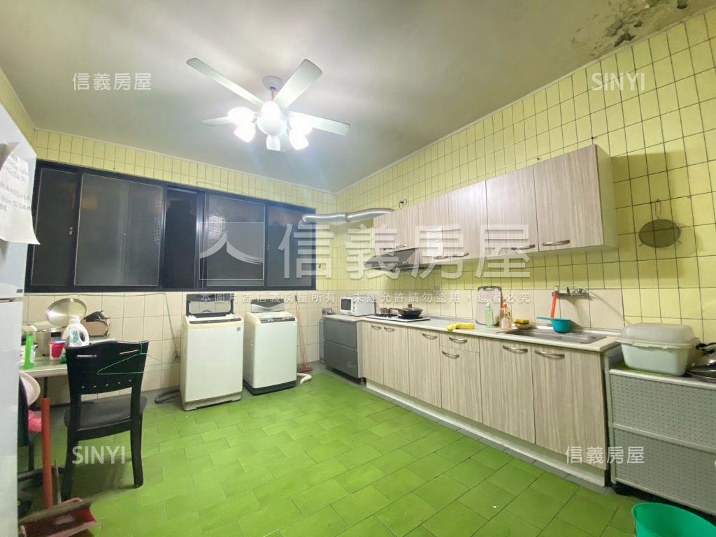 正黎明路透天店面歡迎預約房屋室內格局與周邊環境