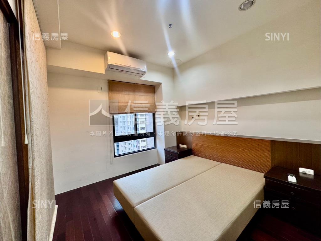 巨蛋首席・文忠輕宅房屋室內格局與周邊環境