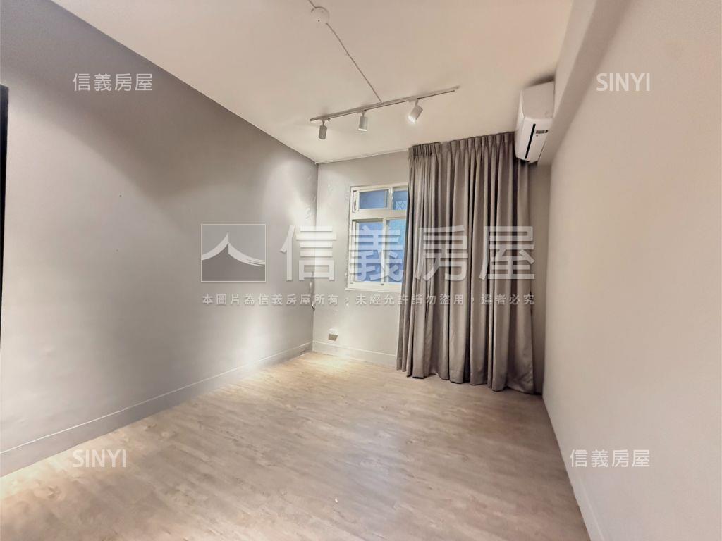 近內科精裝黃金３樓房屋室內格局與周邊環境