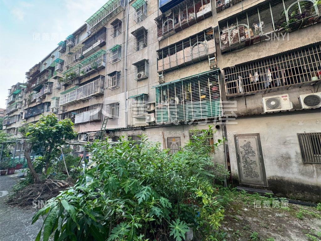 三峽永安段稀有潛力袋地房屋室內格局與周邊環境