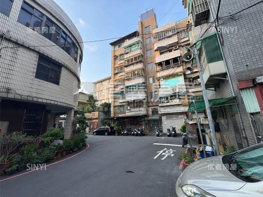 三峽永安段稀有潛力袋地房屋室內格局與周邊環境