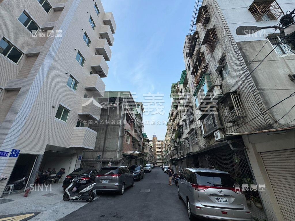三峽永安段稀有潛力袋地房屋室內格局與周邊環境