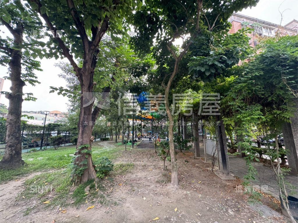 三峽永安段稀有潛力袋地房屋室內格局與周邊環境