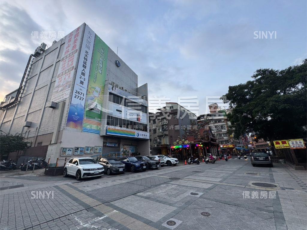 三峽永安段稀有潛力袋地房屋室內格局與周邊環境