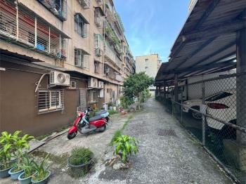 ９７．６坪建地搶先佈局