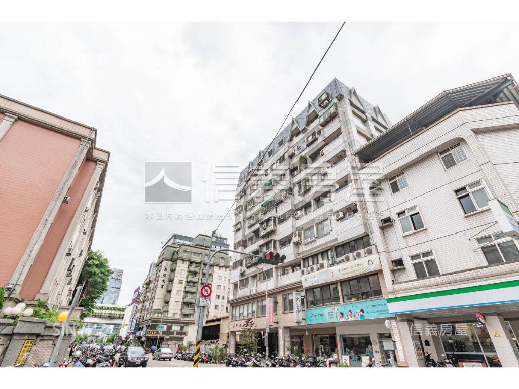 近市政捷運✭小別墅房屋室內格局與周邊環境