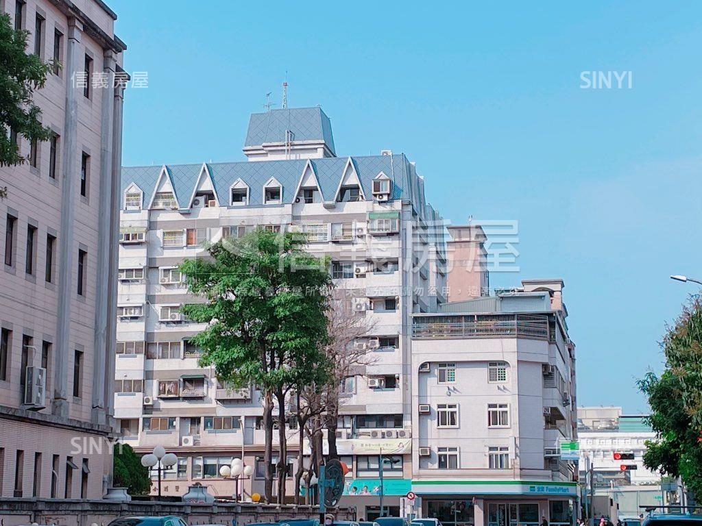 近市政捷運✭小別墅房屋室內格局與周邊環境