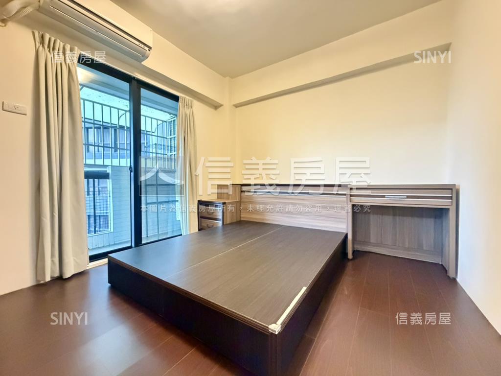 北區低總價雙面採光美三房房屋室內格局與周邊環境