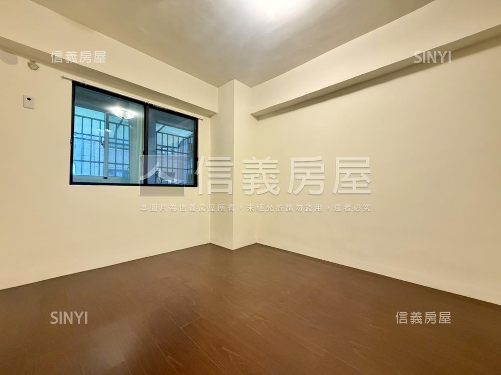 北區低總價雙面採光美三房房屋室內格局與周邊環境