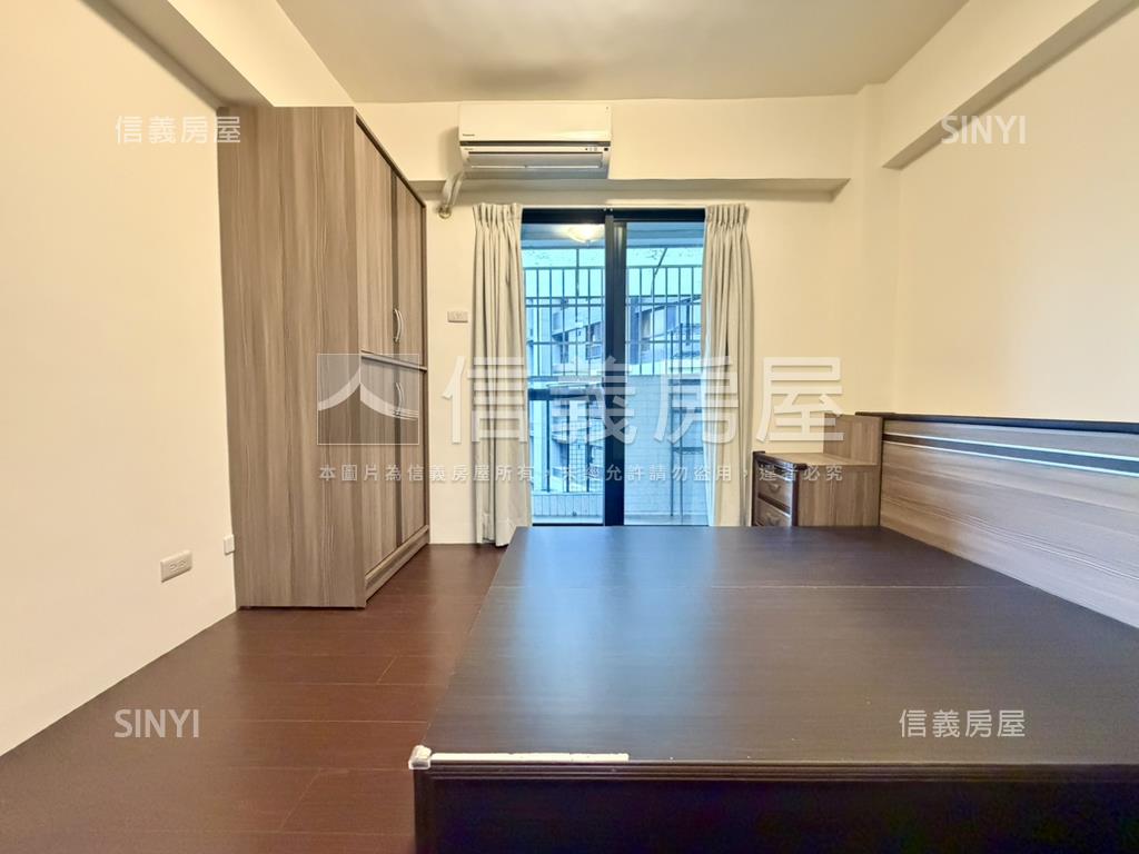 北區低總價雙面採光美三房房屋室內格局與周邊環境