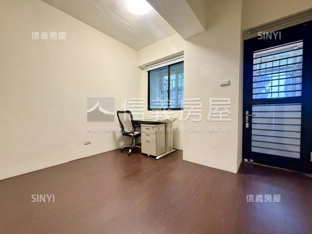 北區低總價雙面採光美三房房屋室內格局與周邊環境