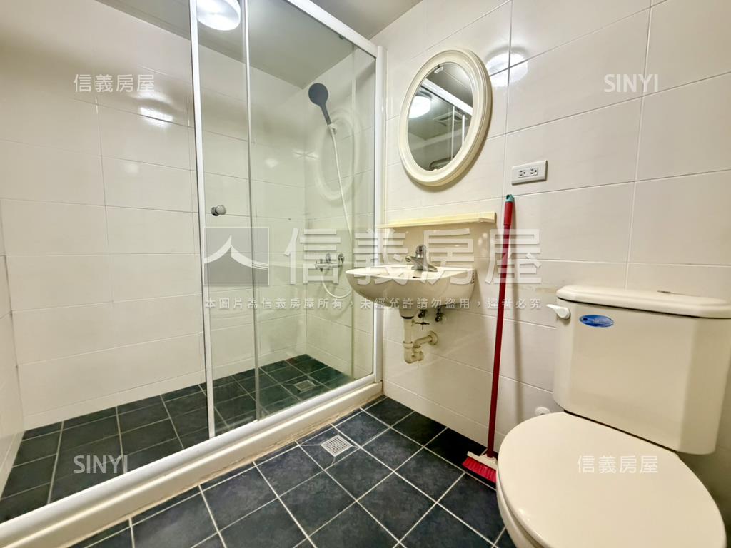 北區低總價雙面採光美三房房屋室內格局與周邊環境