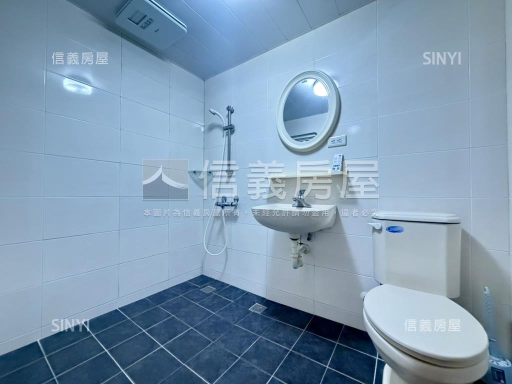 北區低總價雙面採光美三房房屋室內格局與周邊環境