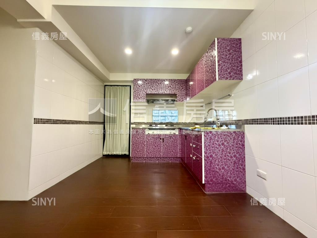 北區低總價雙面採光美三房房屋室內格局與周邊環境