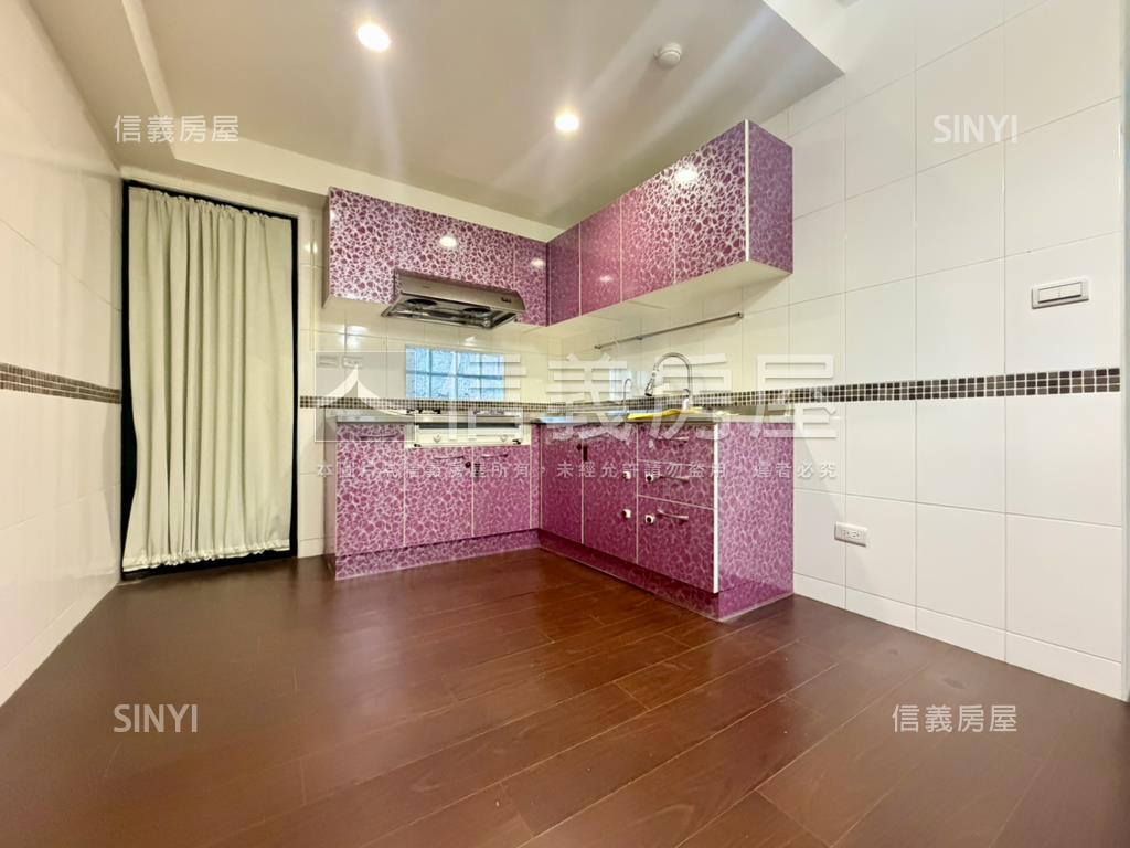 北區低總價雙面採光美三房房屋室內格局與周邊環境