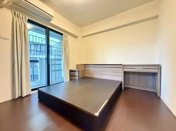 北區低總價雙面採光美三房