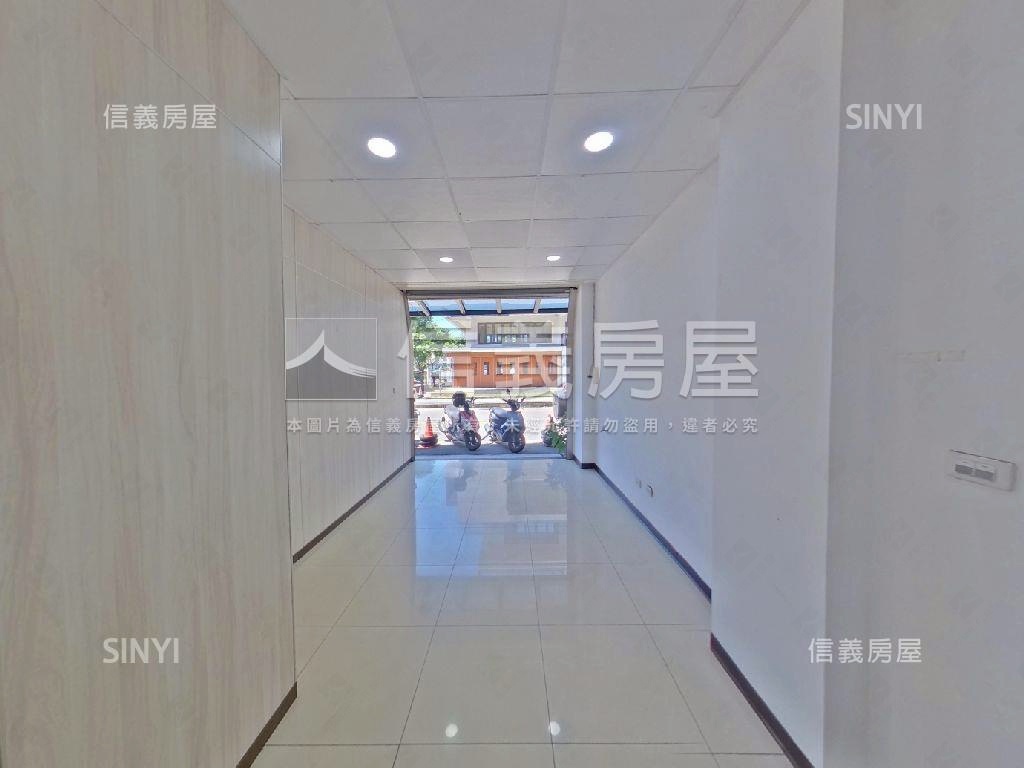 長紅計畫－紅寶區店面別墅房屋室內格局與周邊環境