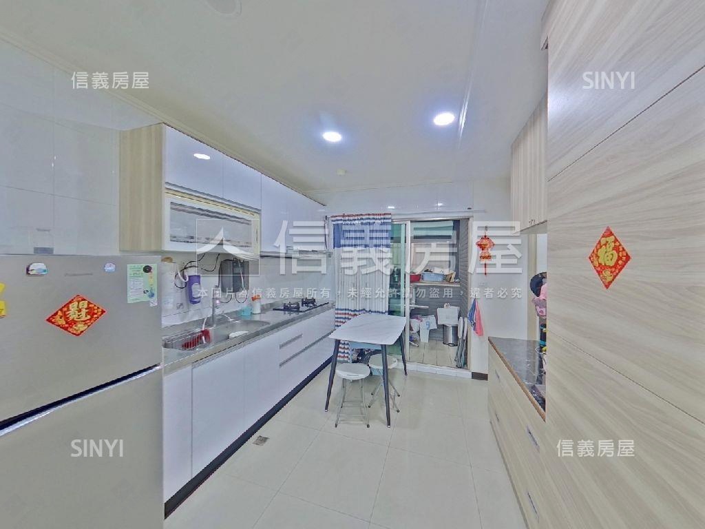 長紅計畫－紅寶區店面別墅房屋室內格局與周邊環境