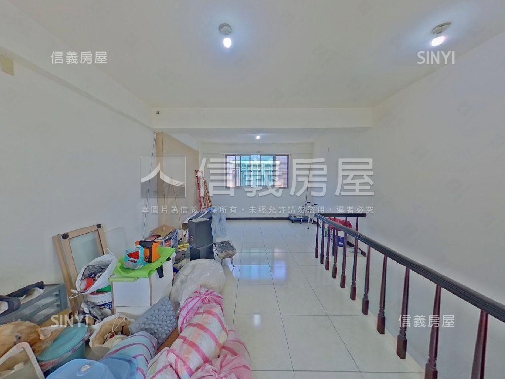 長紅計畫－紅寶區店面別墅房屋室內格局與周邊環境