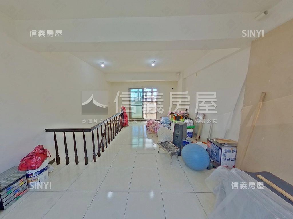 長紅計畫－紅寶區店面別墅房屋室內格局與周邊環境