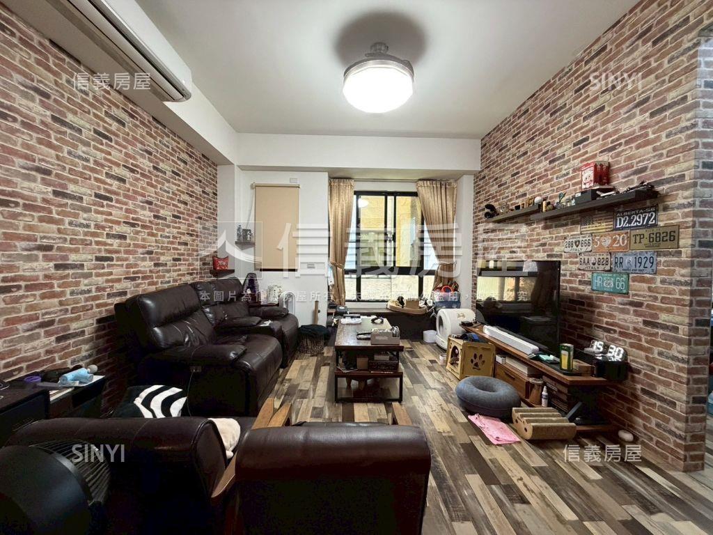 雙禧園質感雙車墅房屋室內格局與周邊環境