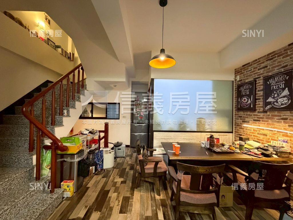 雙禧園質感雙車墅房屋室內格局與周邊環境