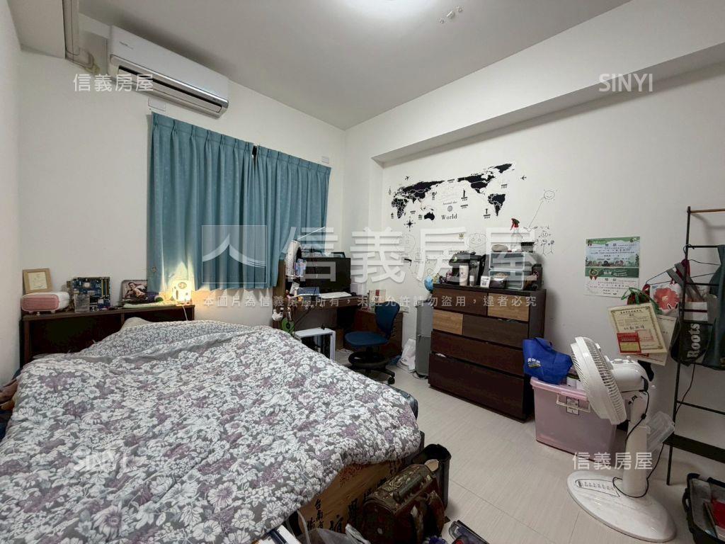 雙禧園質感雙車墅房屋室內格局與周邊環境