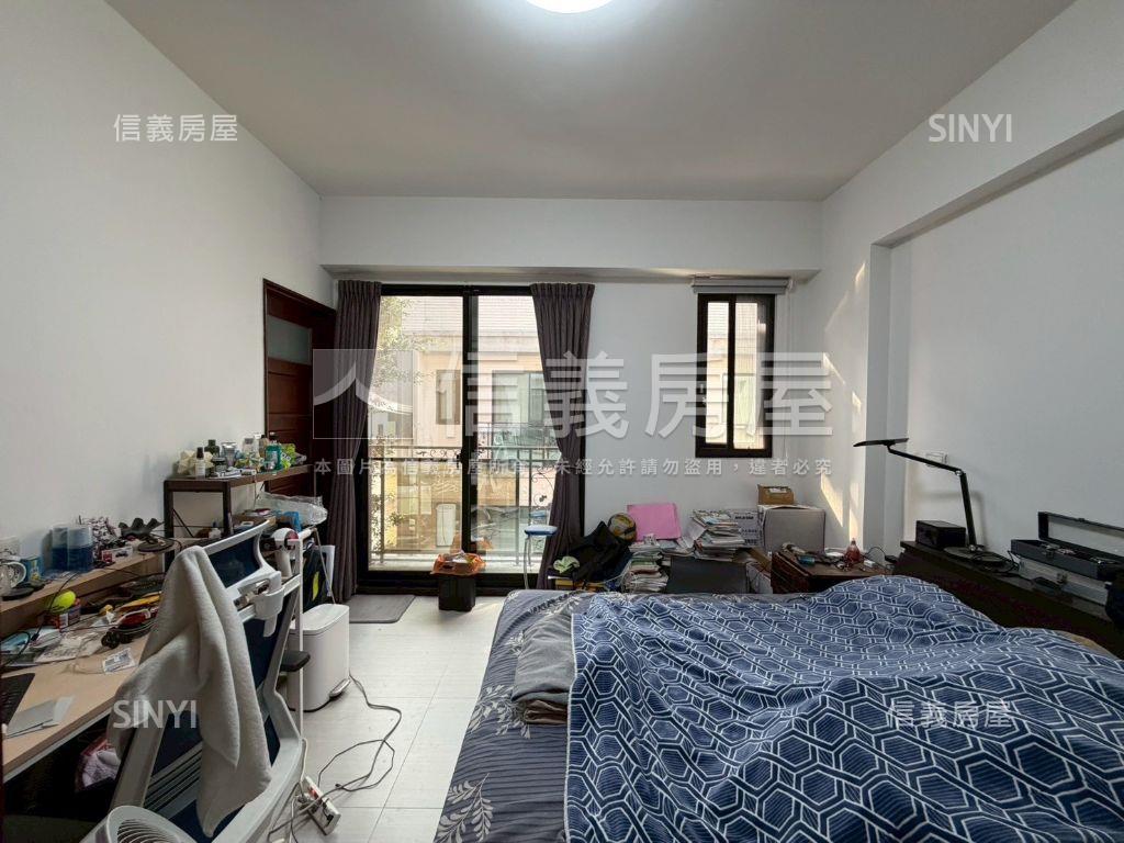 雙禧園質感雙車墅房屋室內格局與周邊環境