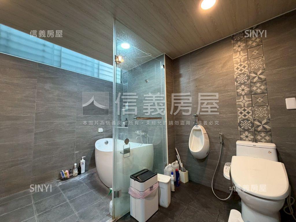 雙禧園質感雙車墅房屋室內格局與周邊環境