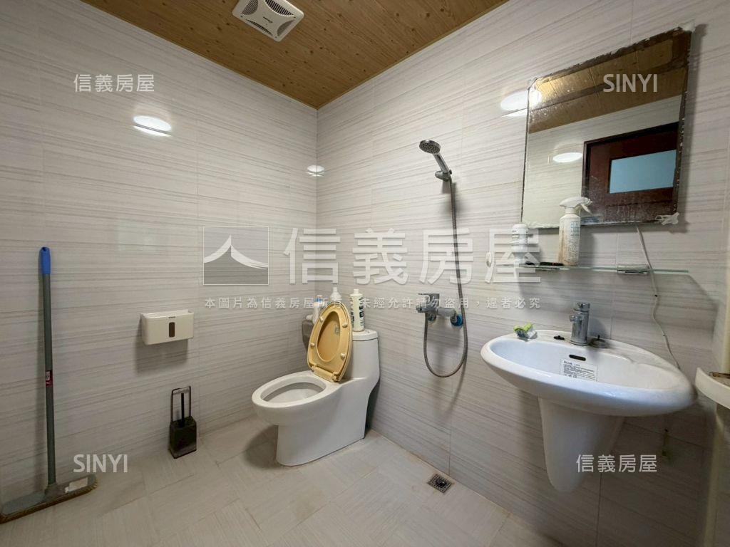 雙禧園質感雙車墅房屋室內格局與周邊環境