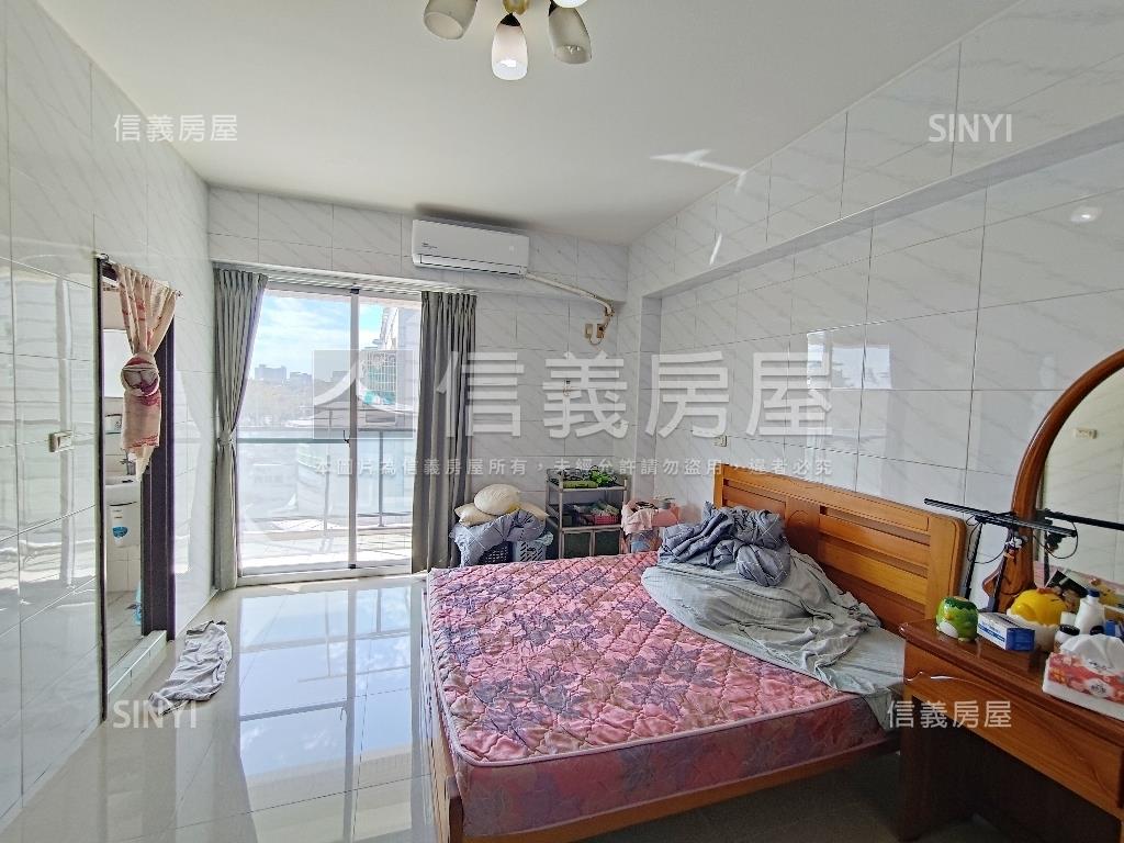 明鳳大地坪邊間美墅房屋室內格局與周邊環境