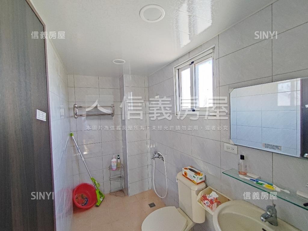 明鳳大地坪邊間美墅房屋室內格局與周邊環境