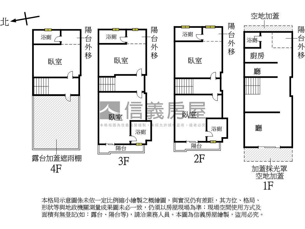 明鳳大地坪邊間美墅房屋室內格局與周邊環境