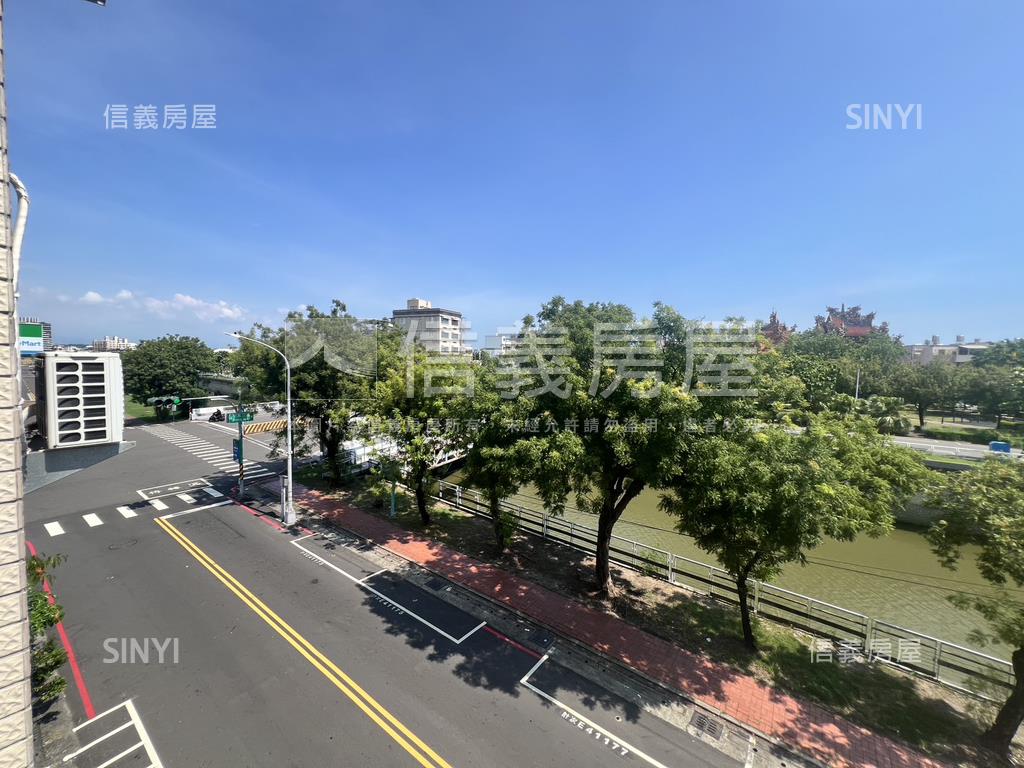 明鳳大地坪邊間美墅房屋室內格局與周邊環境