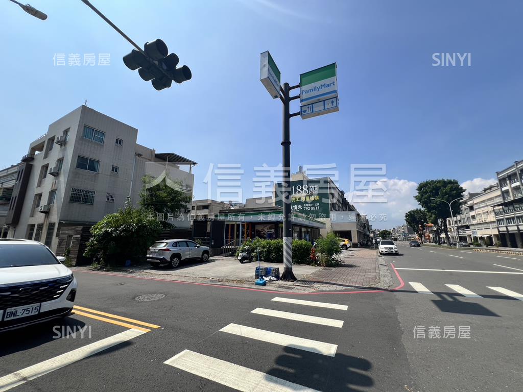 明鳳大地坪邊間美墅房屋室內格局與周邊環境