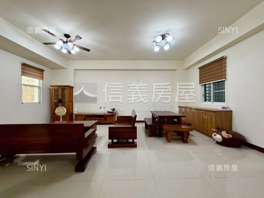 【推薦】面寬約７米雙車墅房屋室內格局與周邊環境