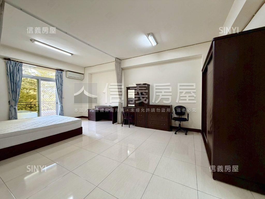 【推薦】面寬約７米雙車墅房屋室內格局與周邊環境