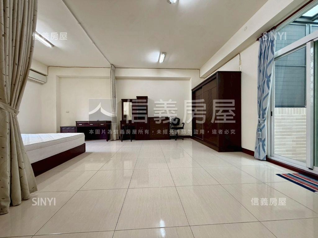 【推薦】面寬約７米雙車墅房屋室內格局與周邊環境