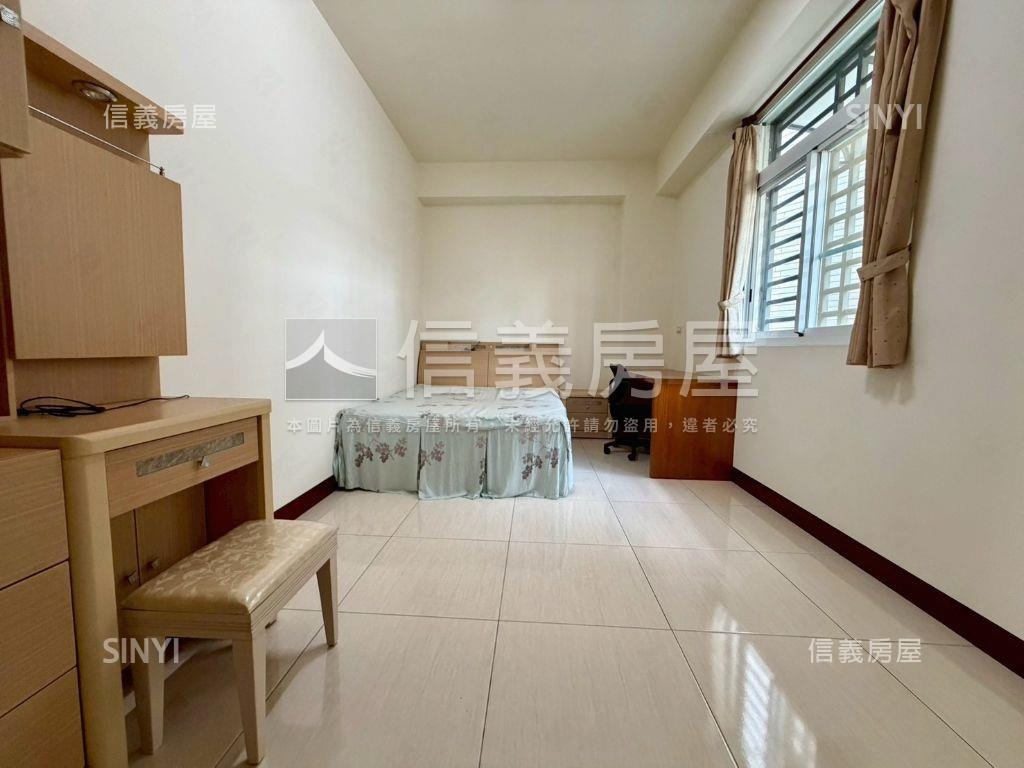 【推薦】面寬約７米雙車墅房屋室內格局與周邊環境