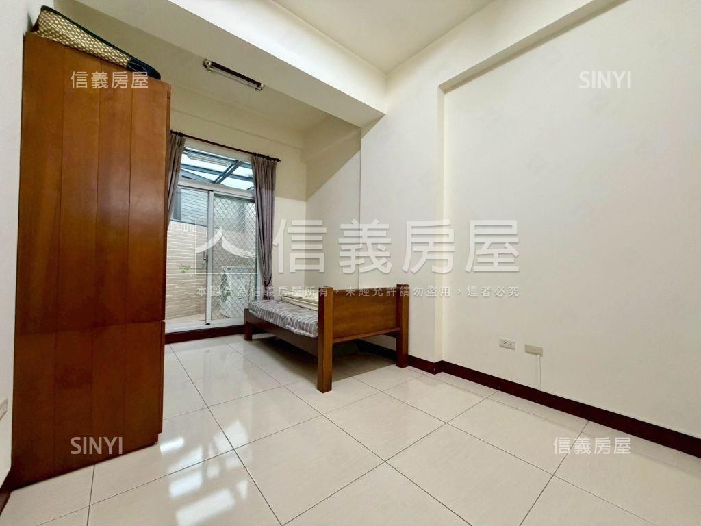 【推薦】面寬約７米雙車墅房屋室內格局與周邊環境