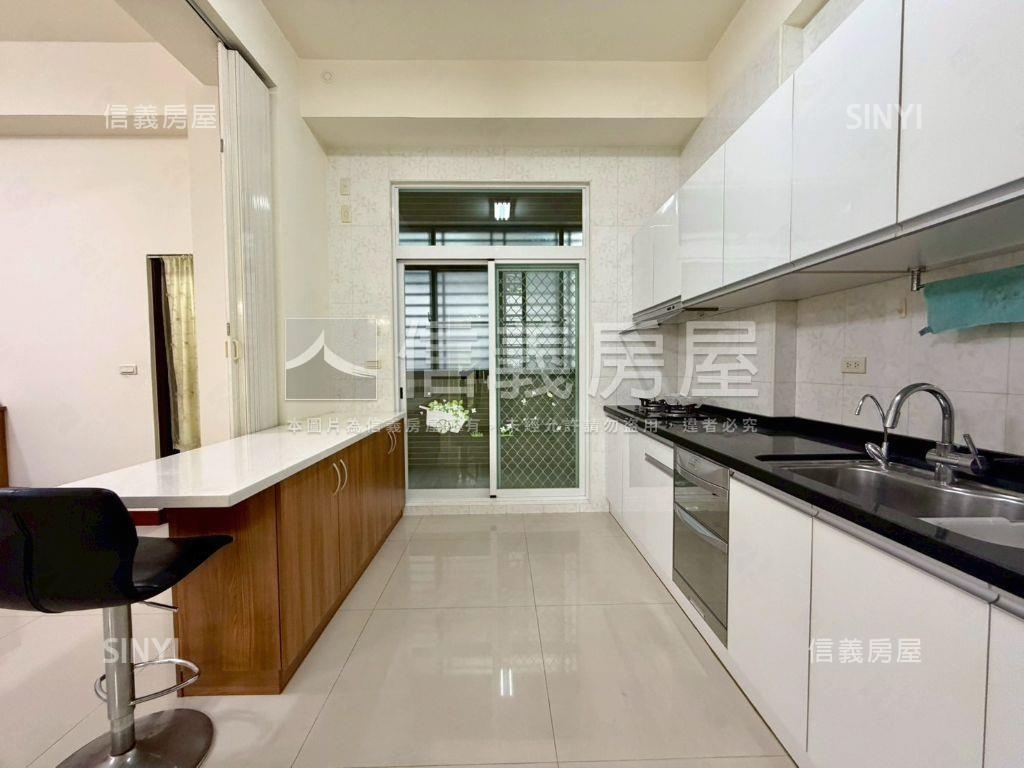 【推薦】面寬約７米雙車墅房屋室內格局與周邊環境