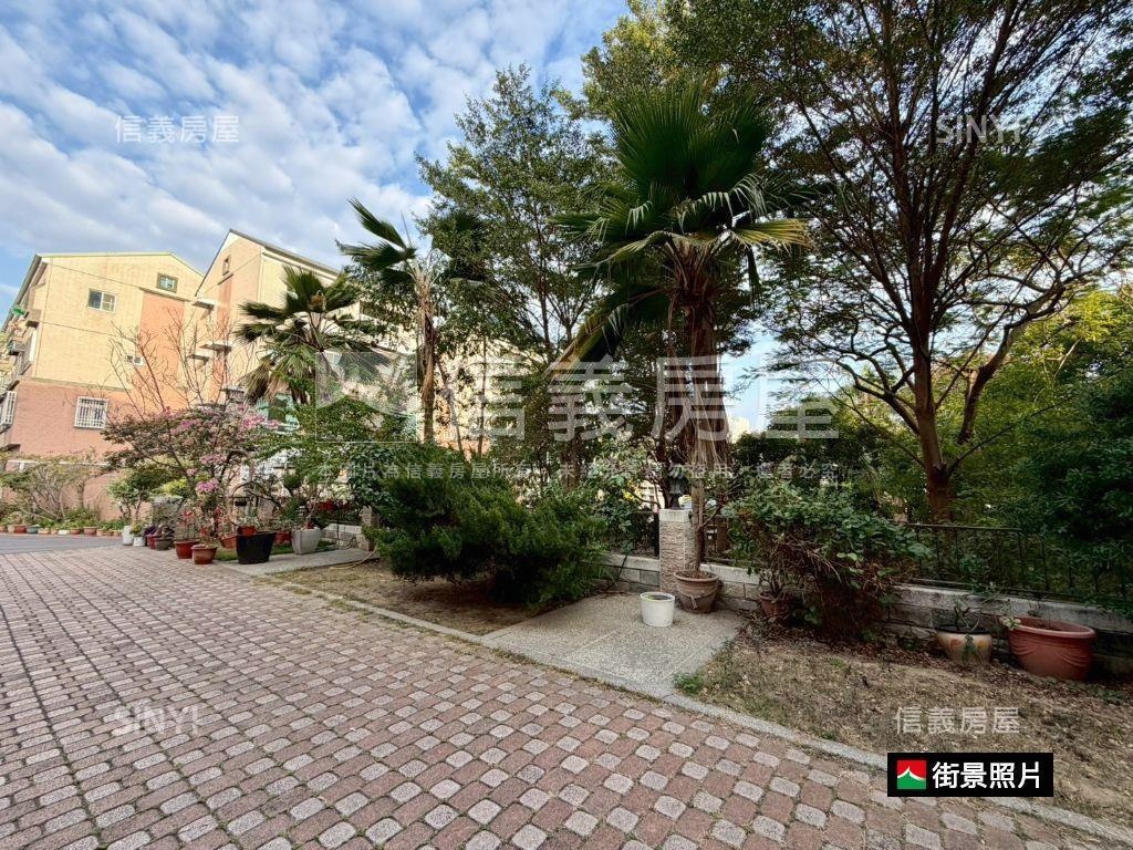 【推薦】面寬約７米雙車墅房屋室內格局與周邊環境