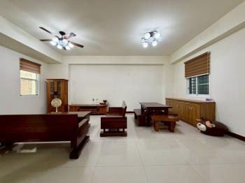 推薦面寬約８．２米大車墅