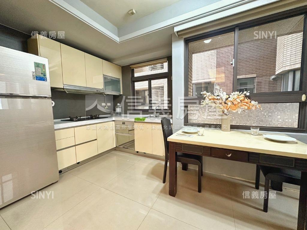 專任宏台美術·傳家福氣屋房屋室內格局與周邊環境