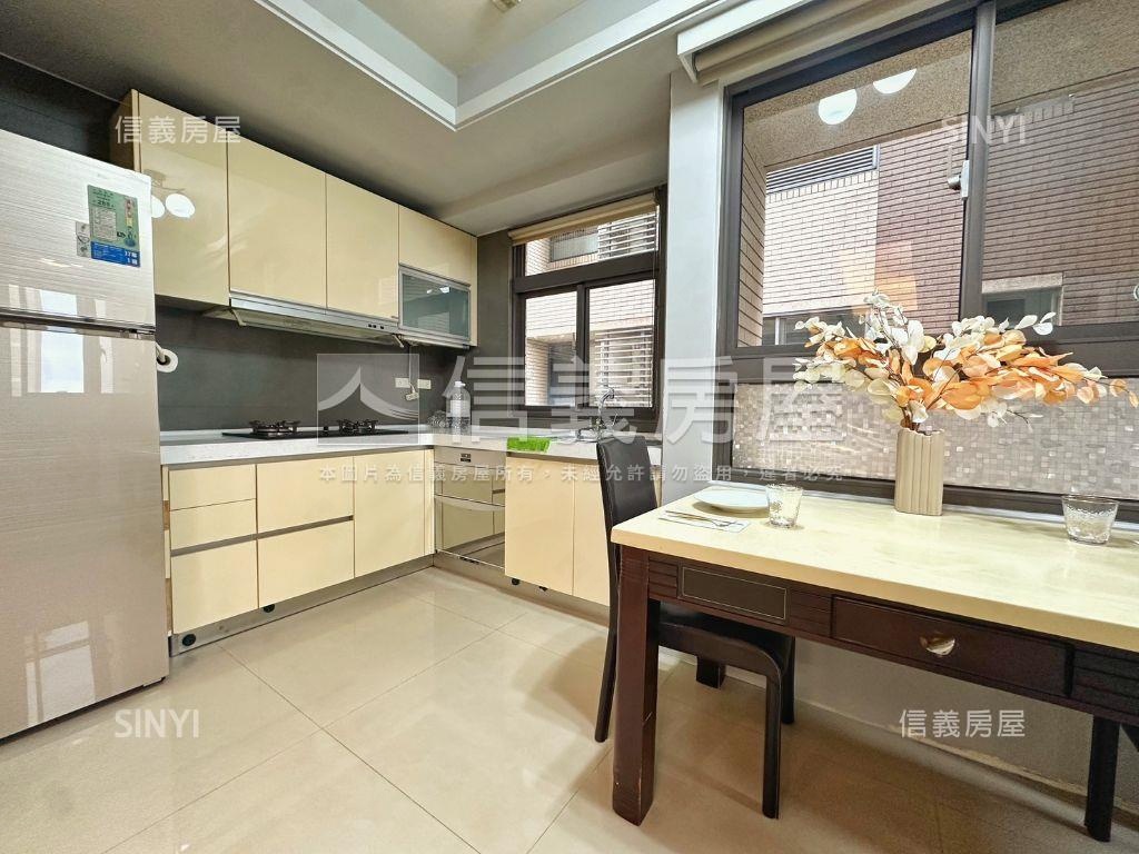 專任宏台美術·傳家福氣屋房屋室內格局與周邊環境