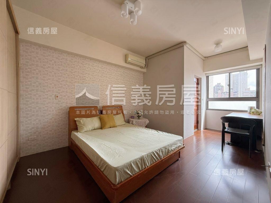 宏台美術·博士的家房屋室內格局與周邊環境