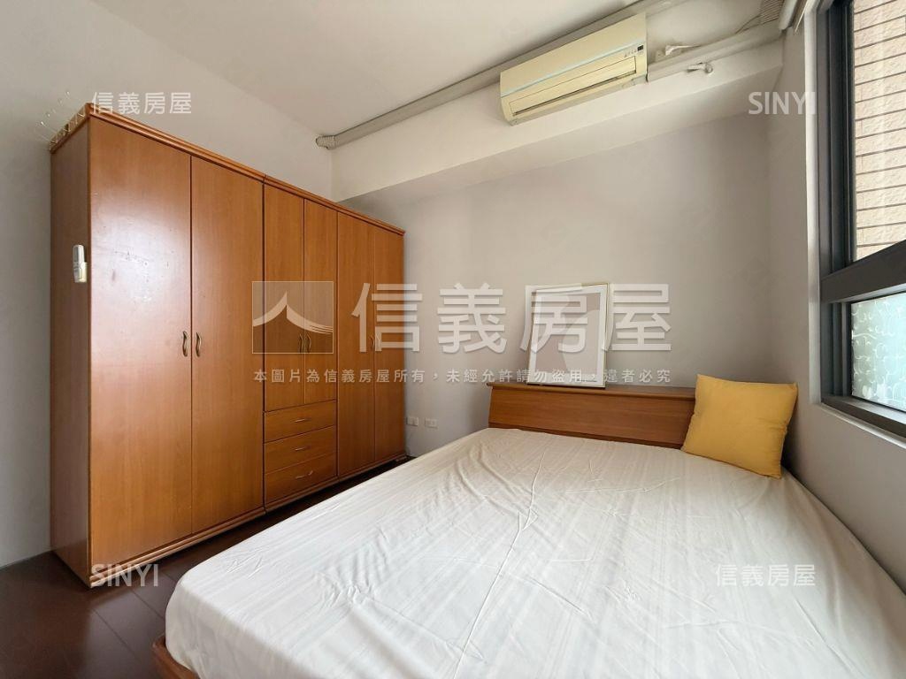 宏台美術·博士的家房屋室內格局與周邊環境