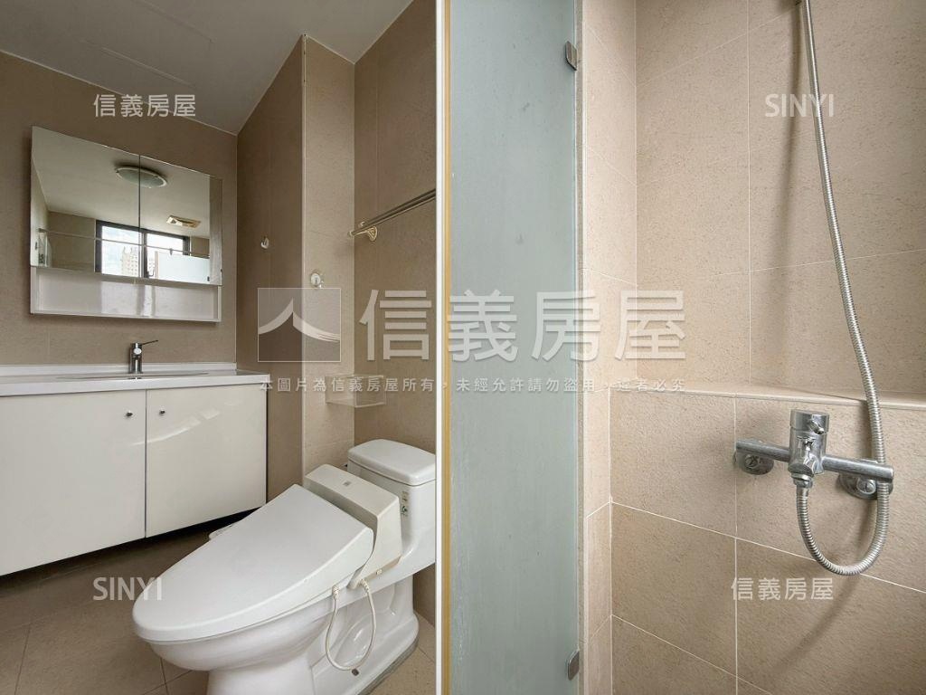 宏台美術·博士的家房屋室內格局與周邊環境
